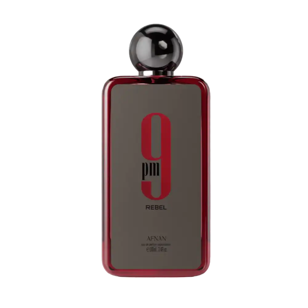 Afnan 9PM Rebel Parfum online kaufen bei Aleen
